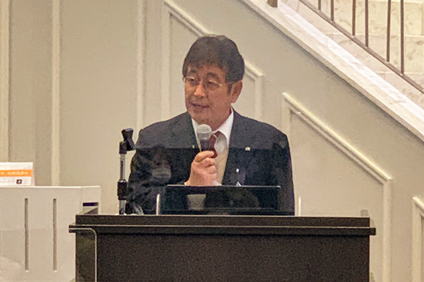 人権講演会
